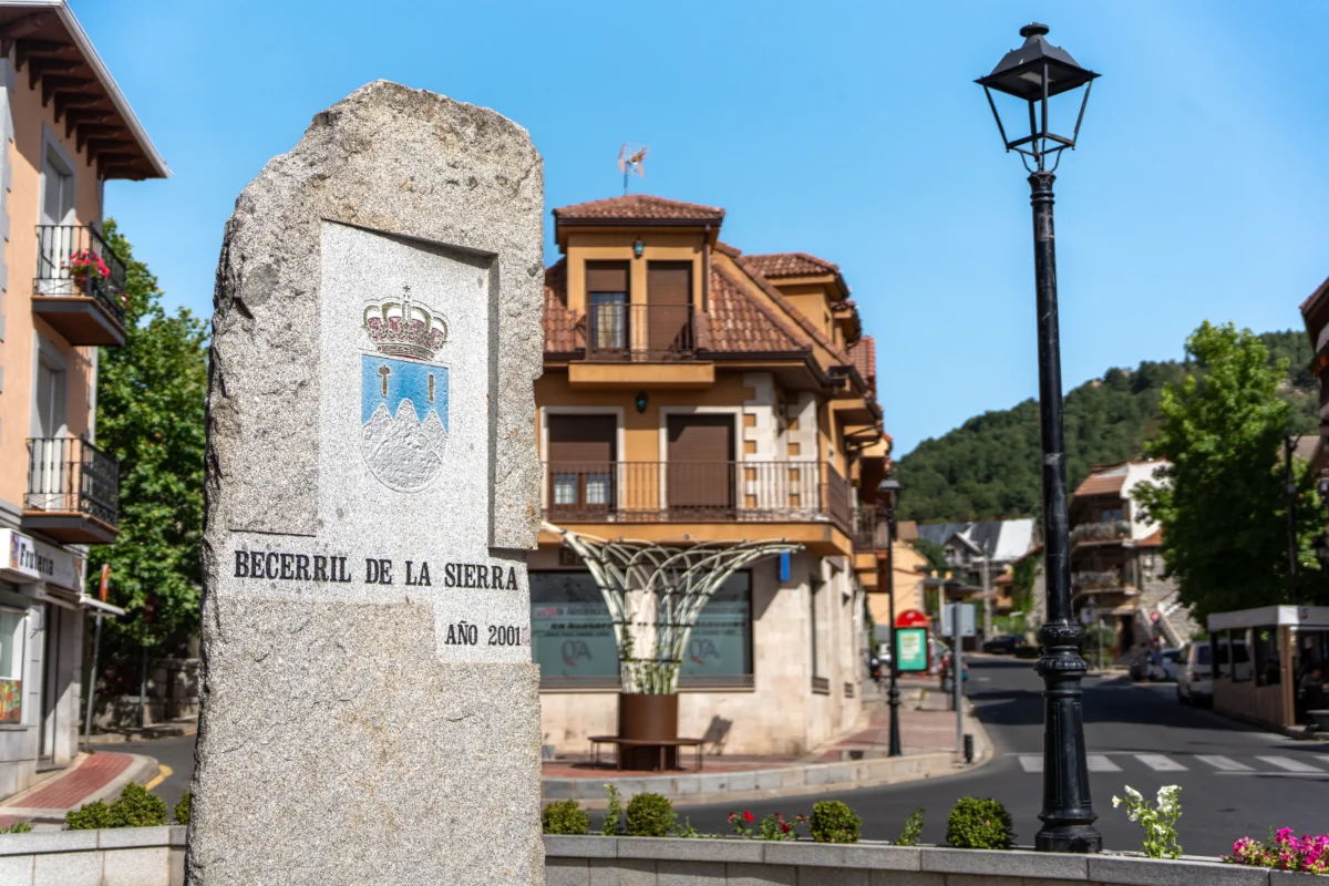 Becerril de la Sierra