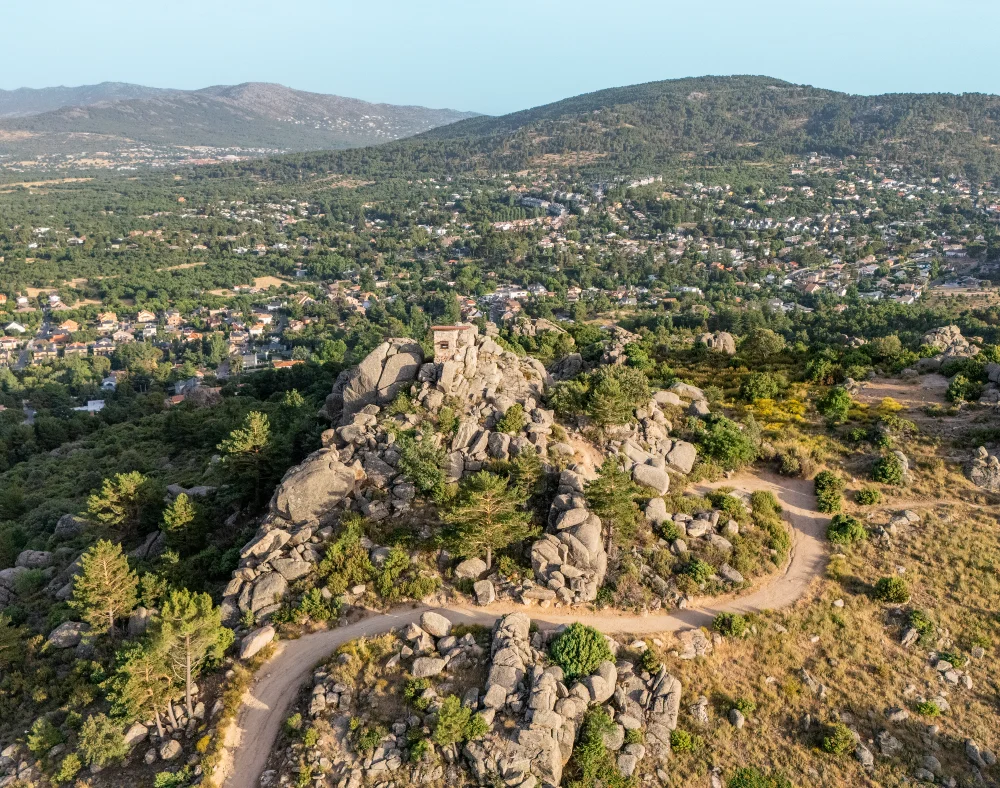 Becerril de la Sierra